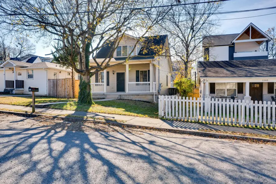 1103 Summit Ave, Nashville, TN 37203 - Image #3