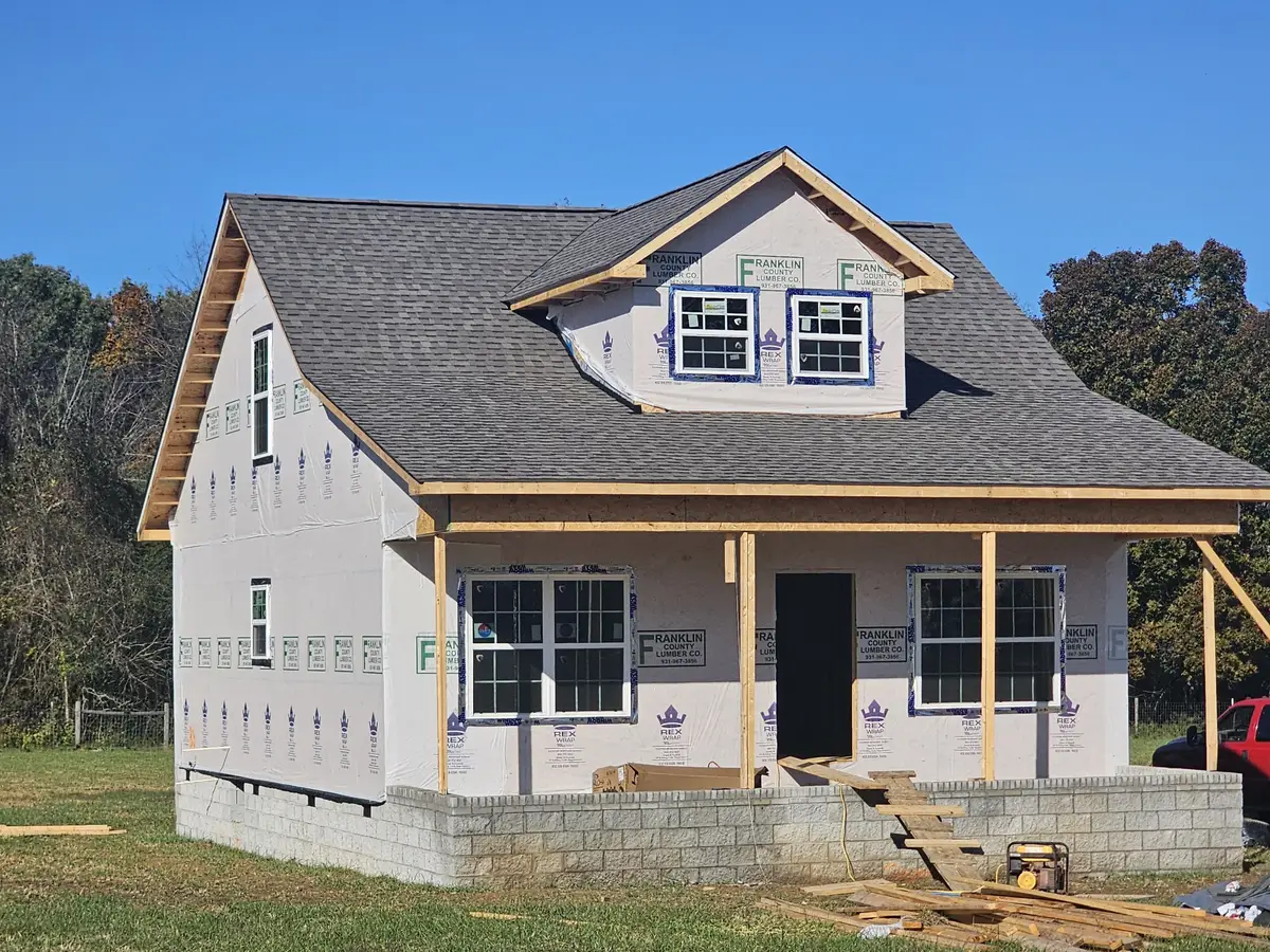 0 Pleasant Grove Road, Estill Springs, TN 37330 - Image #1