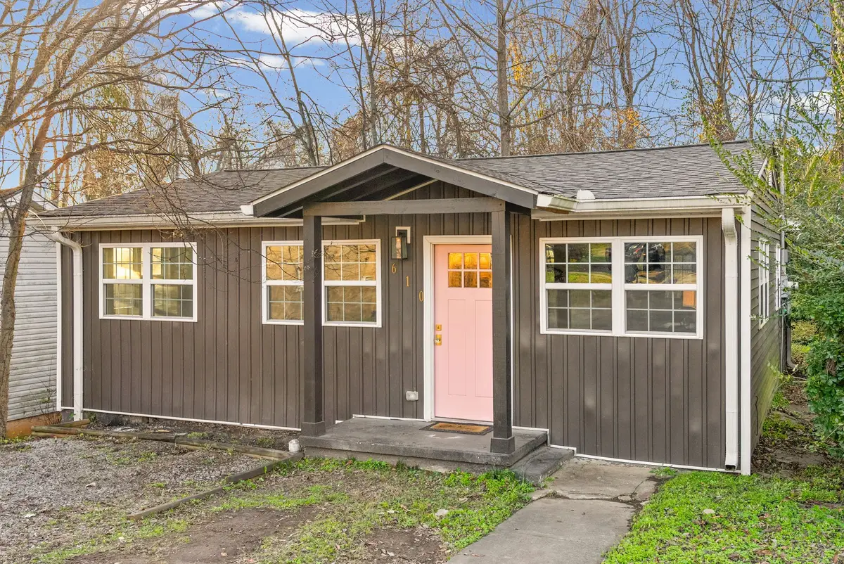 610 Ford St, Clarksville, TN 37040 - Image #1