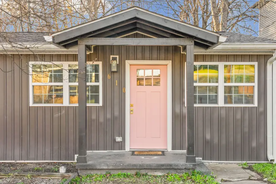 610 Ford St, Clarksville, TN 37040 - Image #2