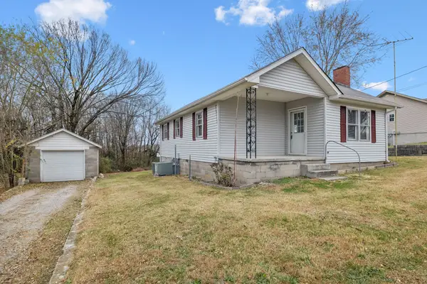 1323 Pleasant Grove Rd, Westmoreland, TN 37186