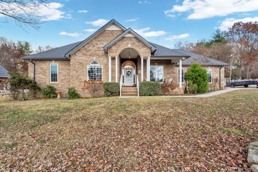 495 Favre Cir, Winchester, TN 37398 - Image #2