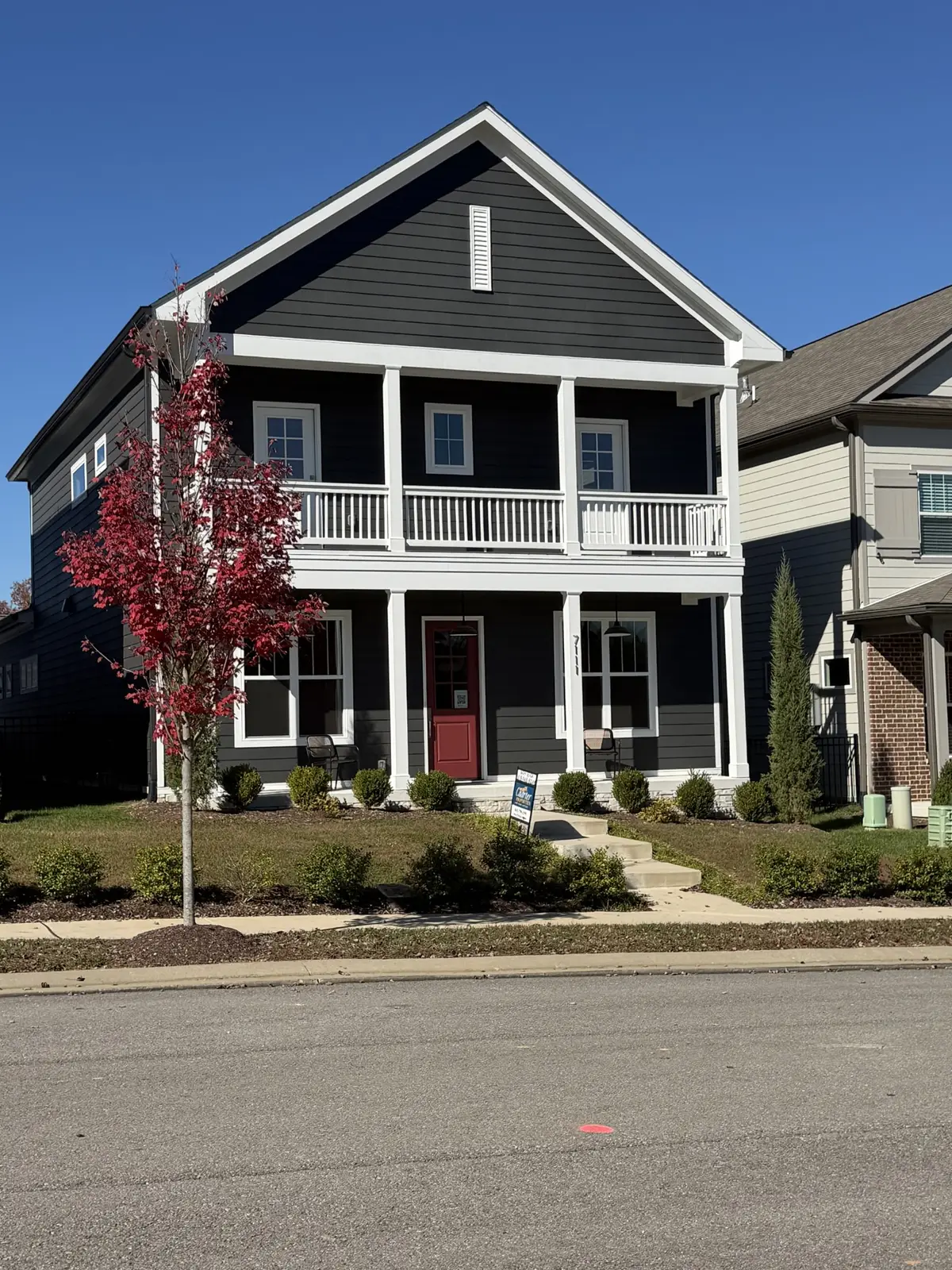 7111 Frances St, Fairview, TN 37062 - Image #1