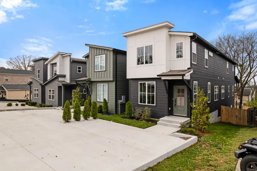 2120B Burns St, Nashville, TN 37216 - Image #3