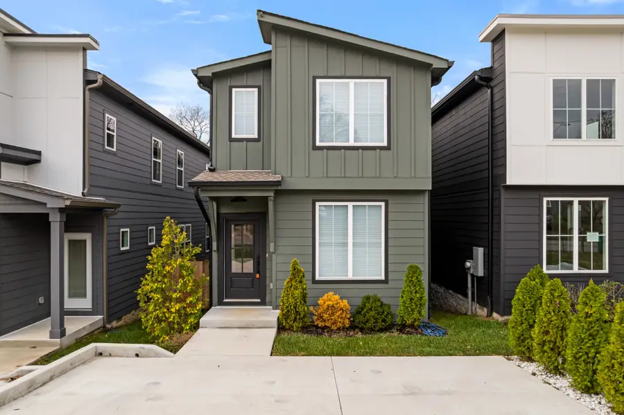 2120A Burns St, Nashville, TN 37216 - Image #2