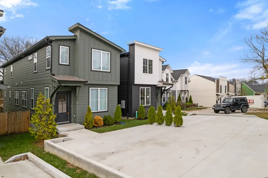 2120A Burns St, Nashville, TN 37216 - Image #3