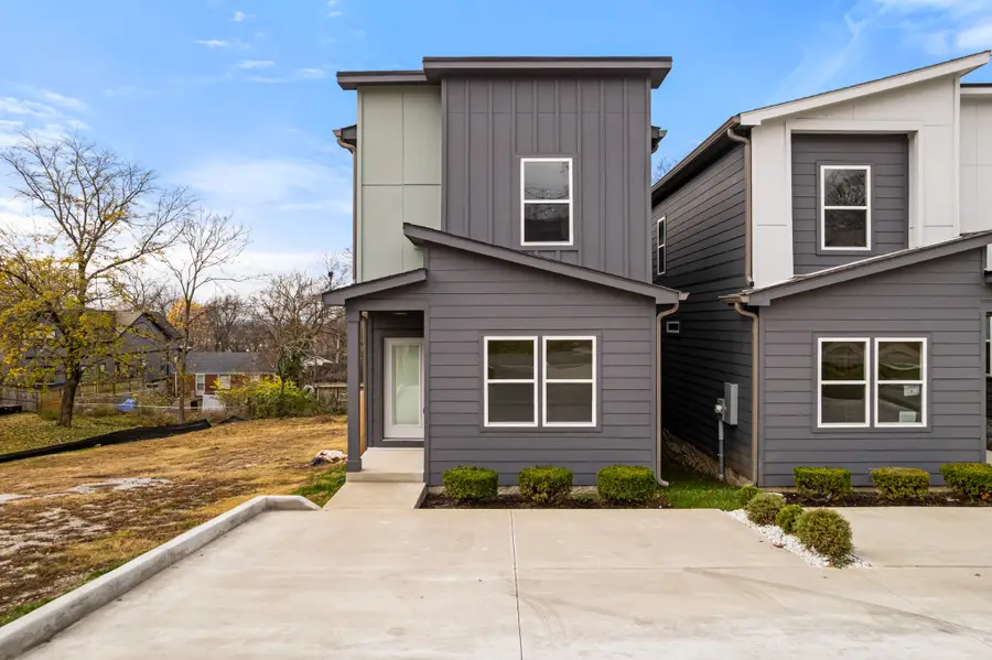 2118A Burns St, Nashville, TN 37216 - Image #2