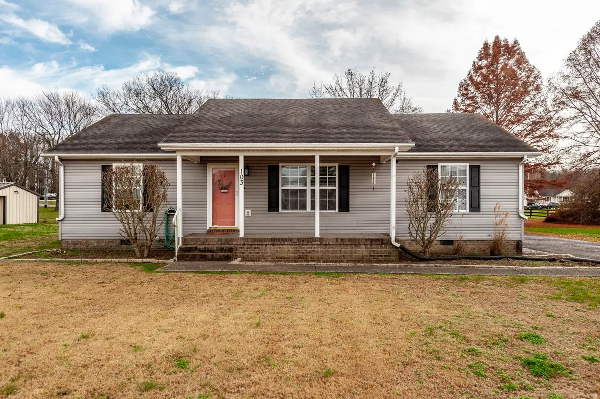 103 Kenwood Dr, Portland, TN 37148 - Image #1