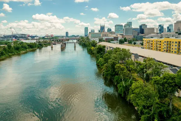 1028 1st Ave N, Nashville, TN 37201