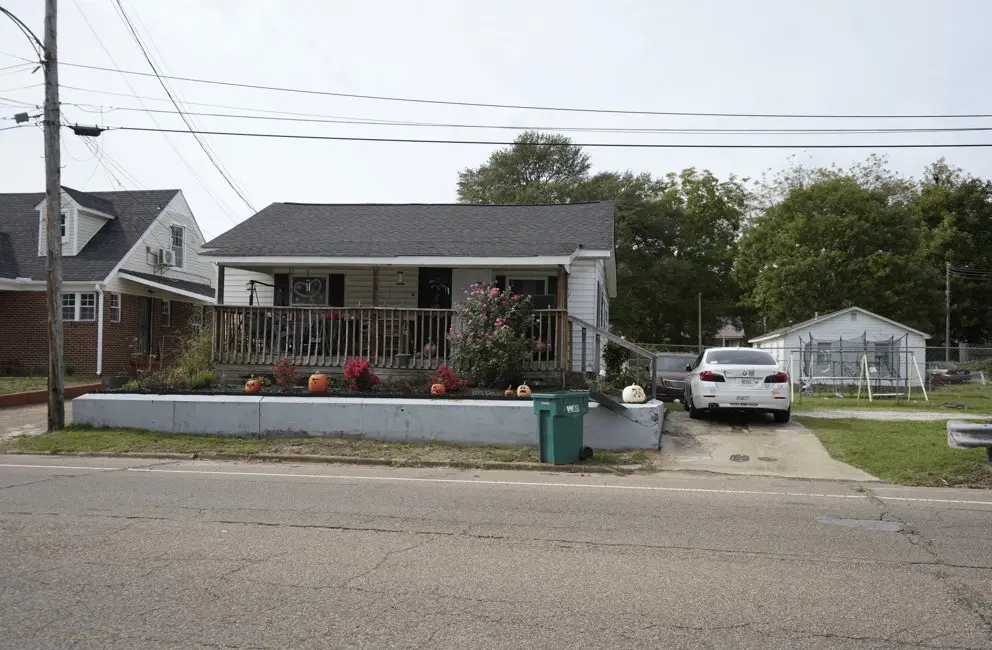 131 Whitehall St, Jackson, TN 38301 - Image #1