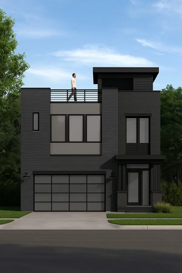 125 Modern Valley, Nashville, TN 37221