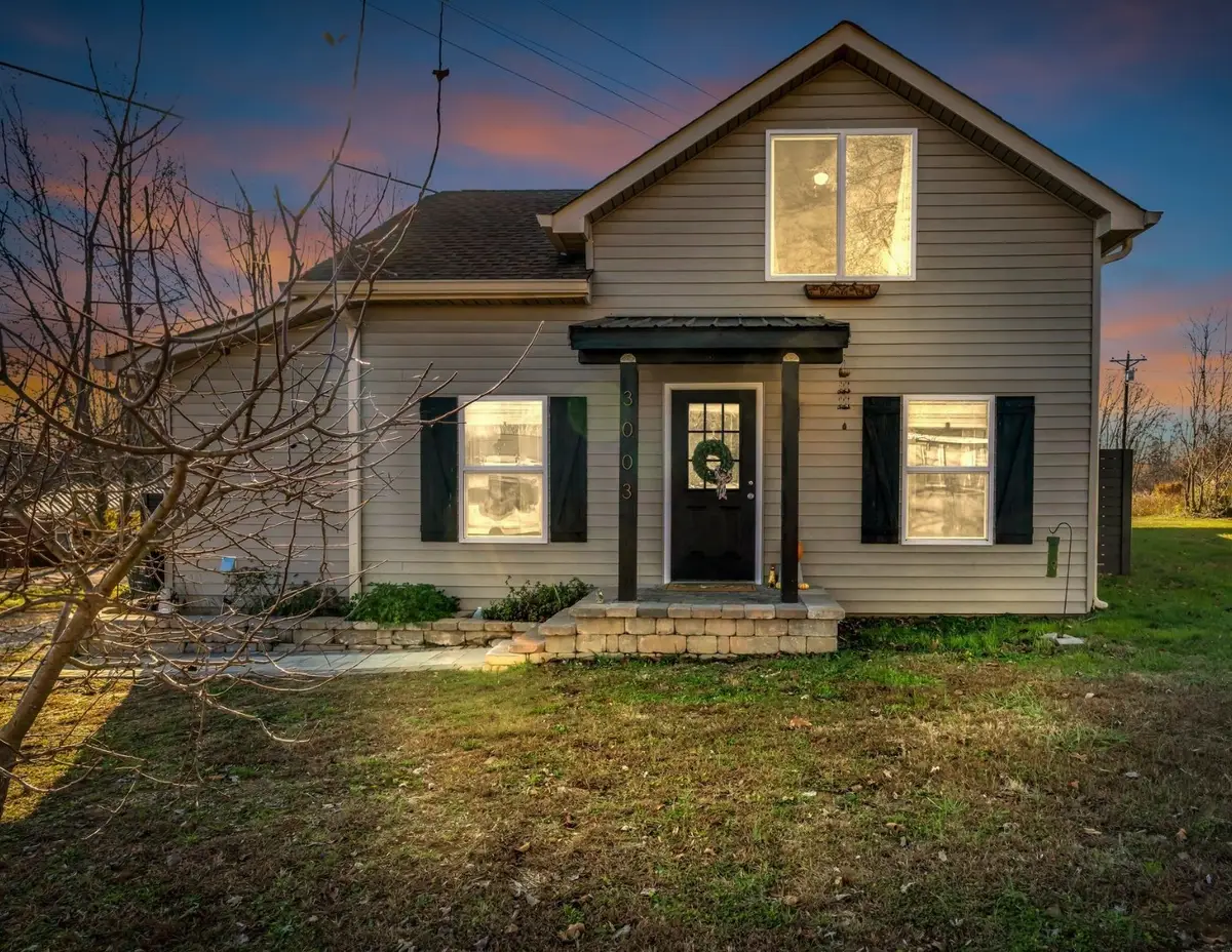 3003 Ray St, Westmoreland, TN 37186 - Image #1
