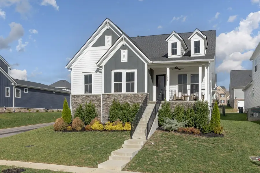 5024 Evangeline Pl, Nolensville, TN 37135 - Image #2