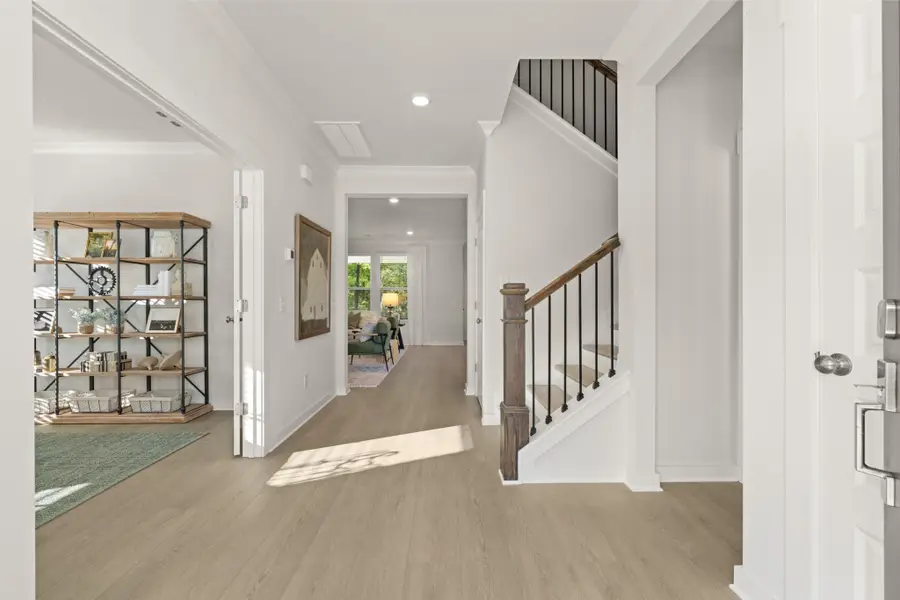 481 Mclemore Ridge, Clarksville, TN 37043 - Image #2