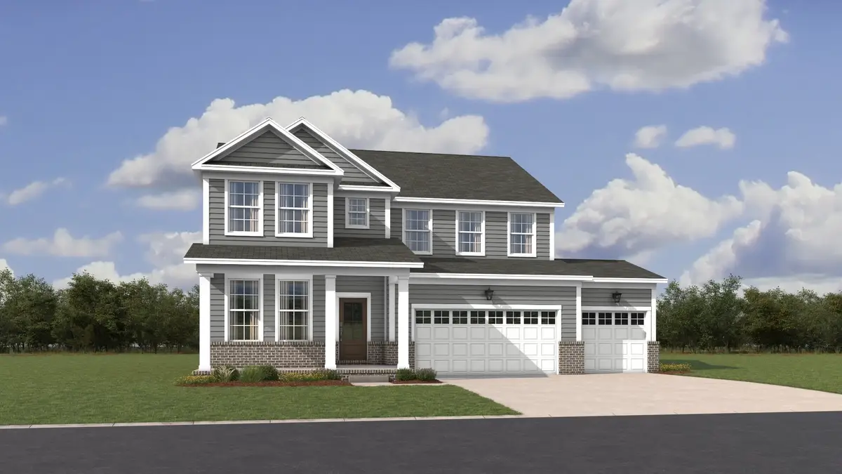 886 Bur Oak Court, Clarksville, TN 37043 - Image #1