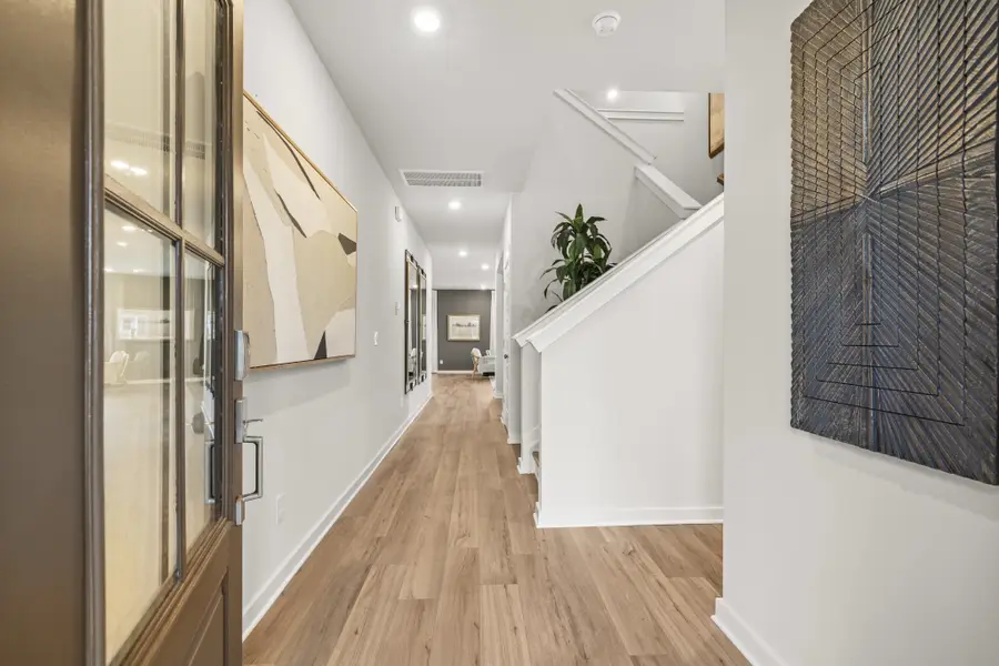 886 Bur Oak Court, Clarksville, TN 37043 - Image #2