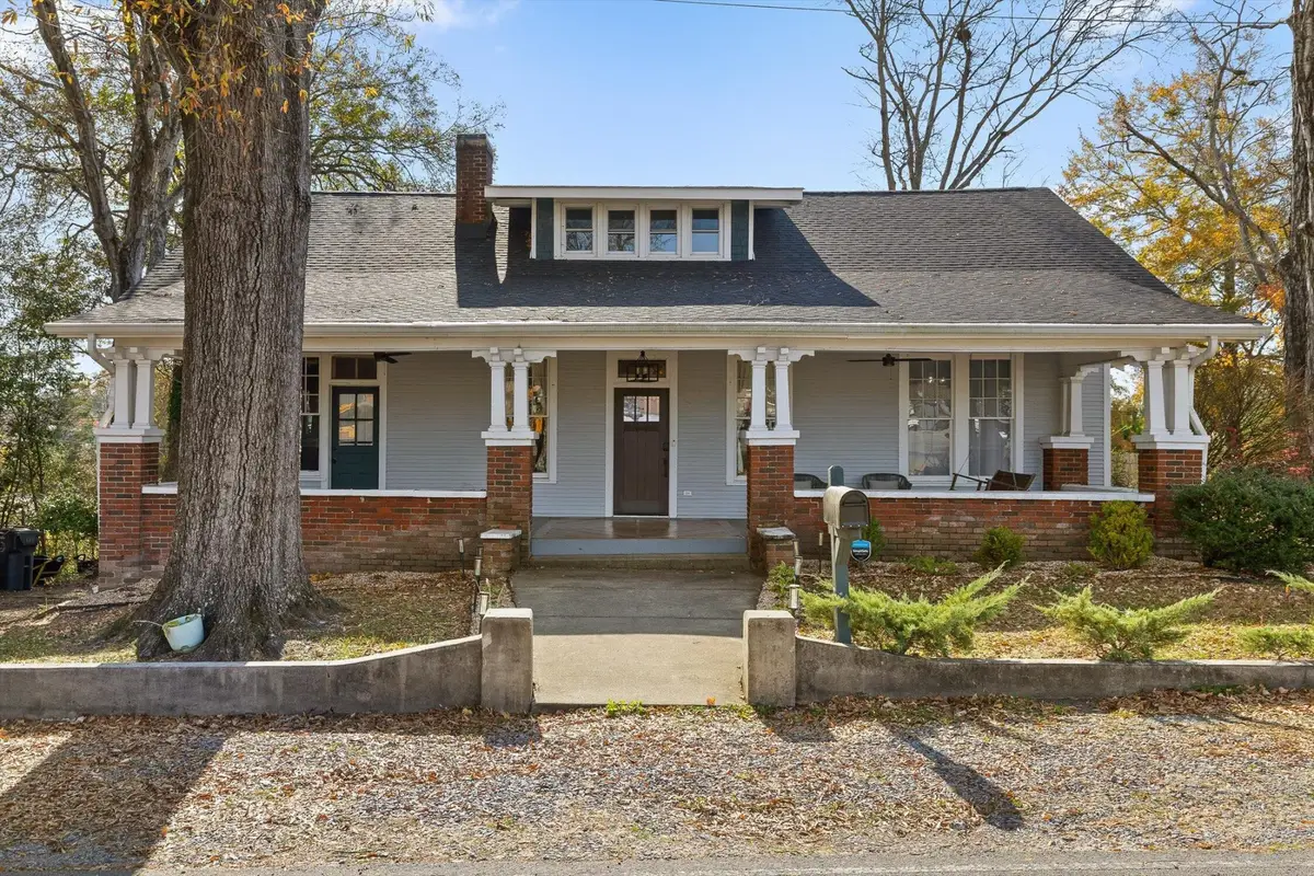 207 Culberson Avenue, La Fayette, GA 30728 - Image #1