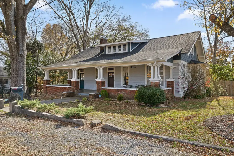 207 Culberson Avenue, La Fayette, GA 30728 - Image #3