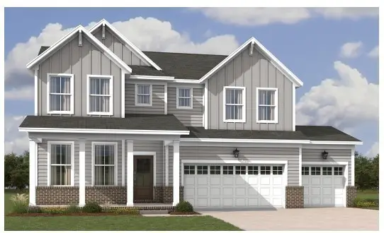 892 Bur Oak Ct, Clarksville, TN 37043