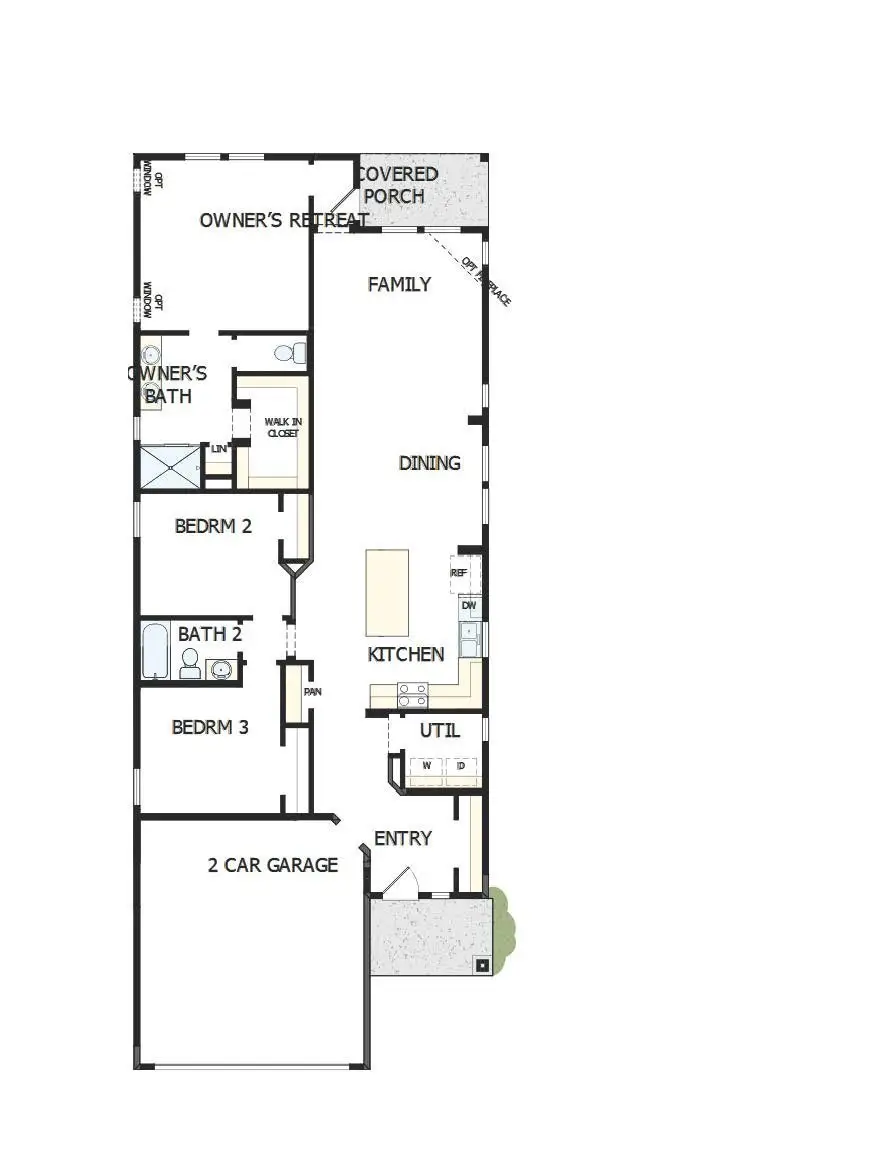 945 Brooklyn Crossing Rd, Gallatin, TN 37066 - Image #3