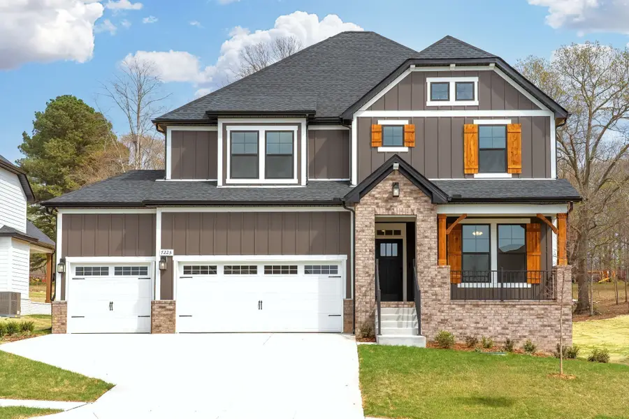 7225 Richvale Drive, Fairview, TN 37062 - Image #2