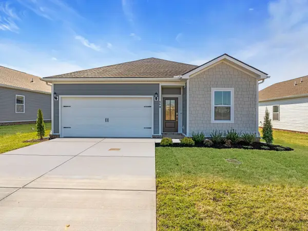 668 Shoemaker Lane, Clarksville, TN 37043