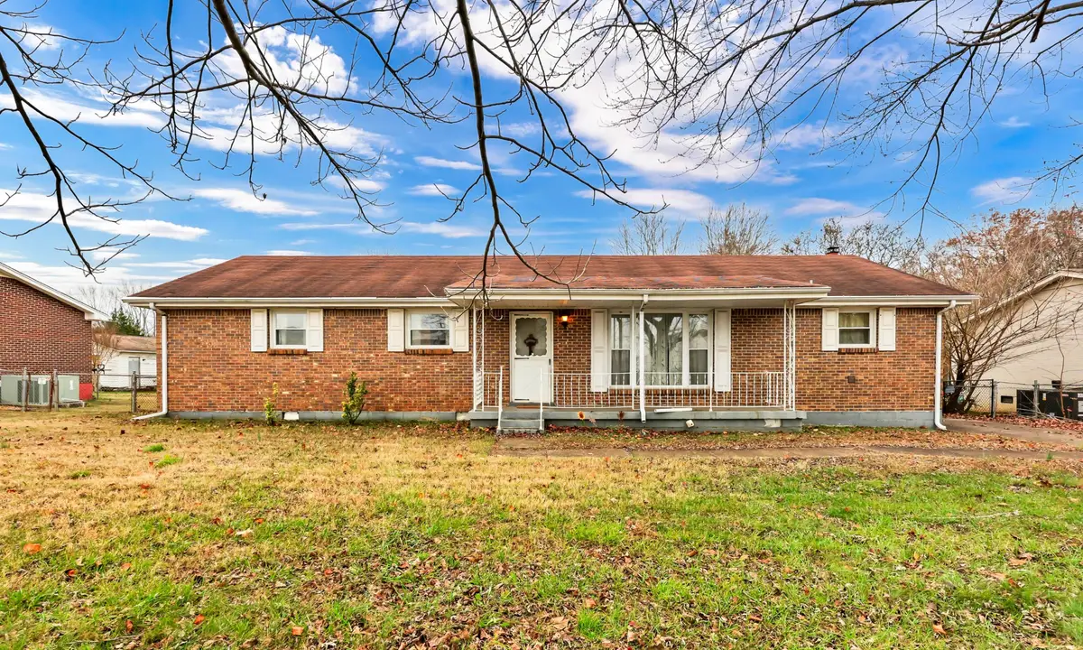 440 Appleton Dr, Clarksville, TN 37042 - Image #1