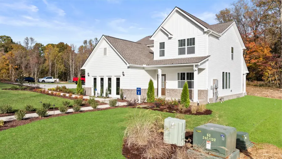 1317 Gentry Drive, Clarksville, TN 37043 - Image #2