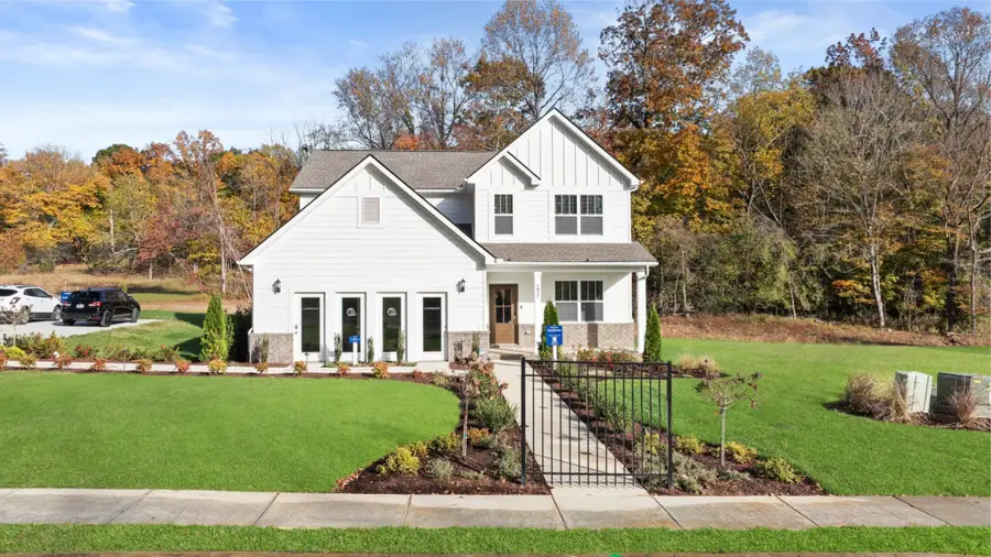 1317 Gentry Drive, Clarksville, TN 37043 - Image #3