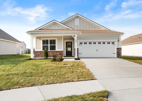 1002 Nature Ln, Lewisburg, TN 37091