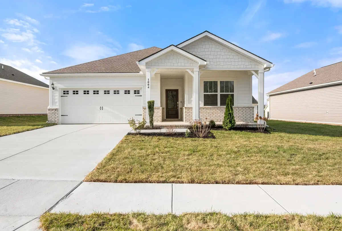1004 Nature Ln, Lewisburg, TN 37091 - Image #1