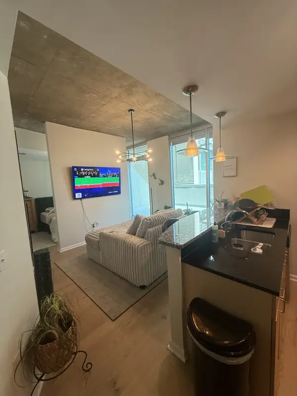 415 Church St #1007, Nashville, TN 37219