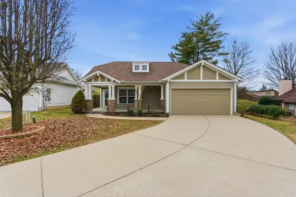 2917 Summer Hollow Ct, Hermitage, TN 37076