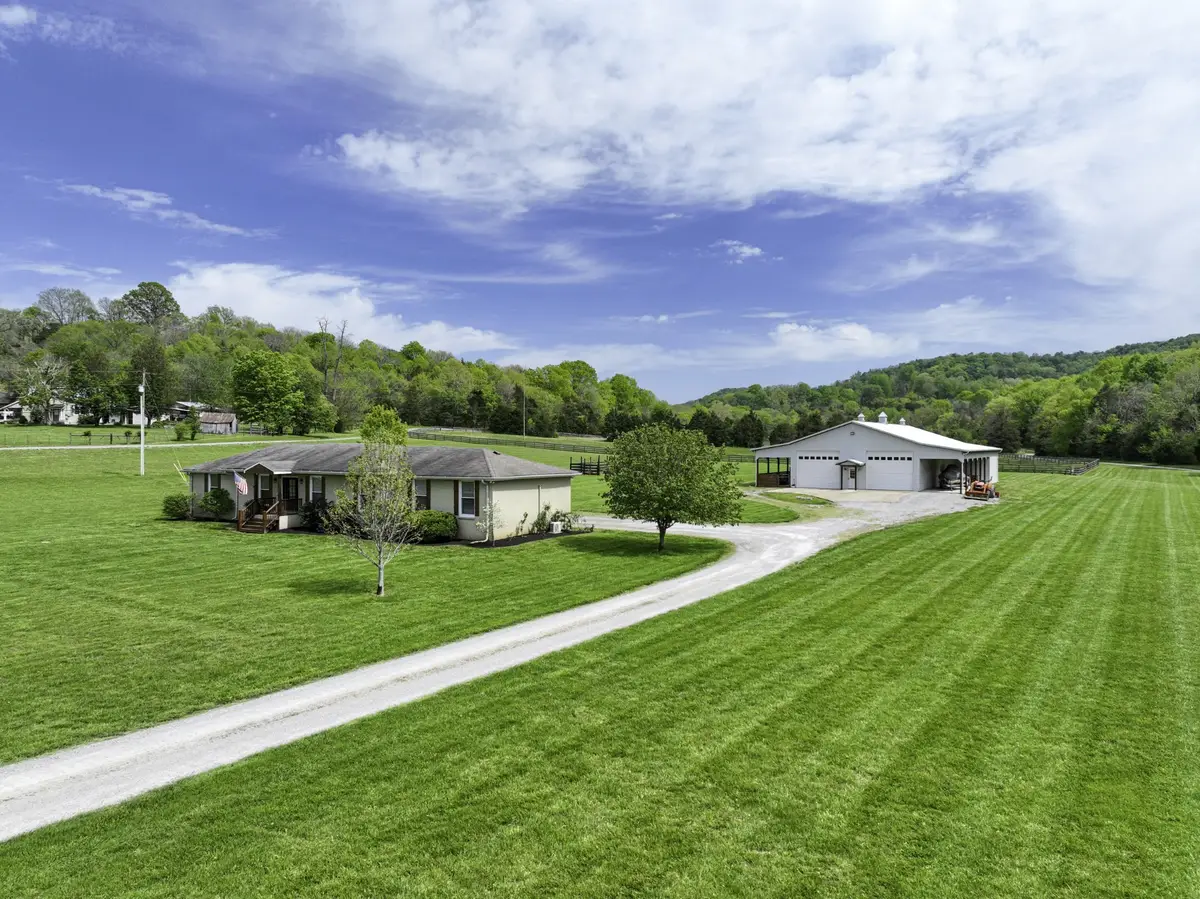 6865 Flat Creek Rd, College Grove, TN 37046 - Image #1