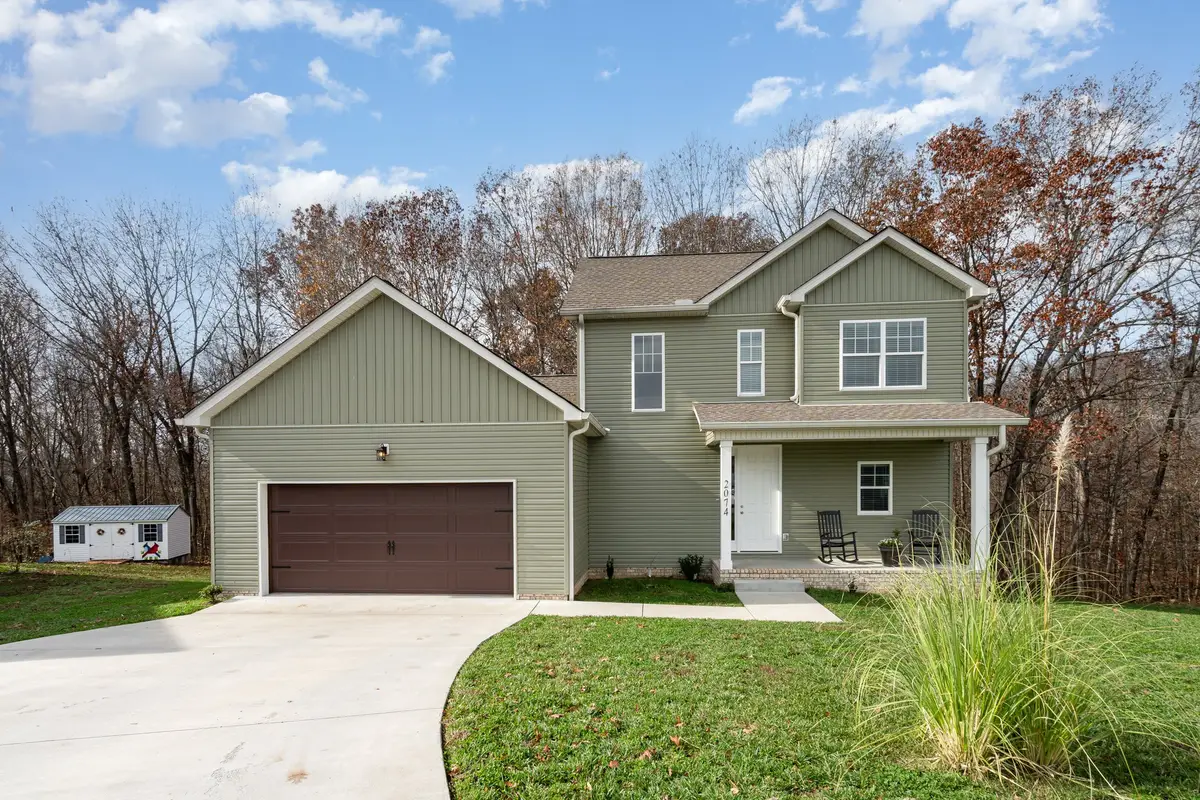 2074 Morgan Ct, Springfield, TN 37172 - Image #1