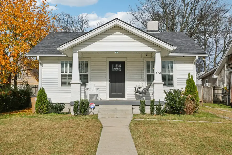 312 Radnor St, Nashville, TN 37211 - Image #2