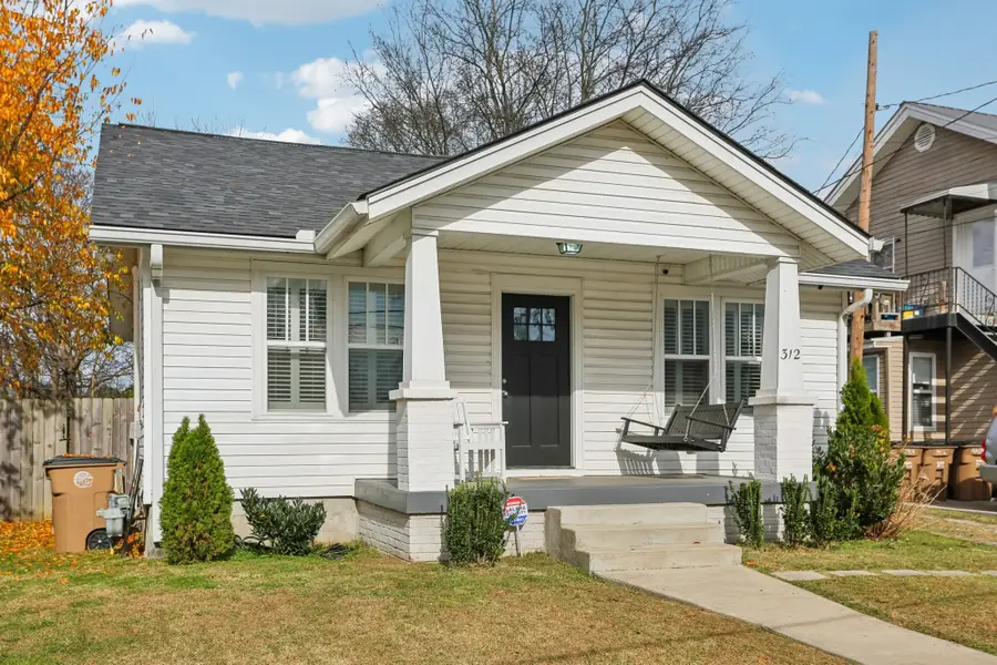 312 Radnor St, Nashville, TN 37211 - Image #3