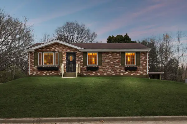 205 Edmondson Ferry Rd, Clarksville, TN 37040