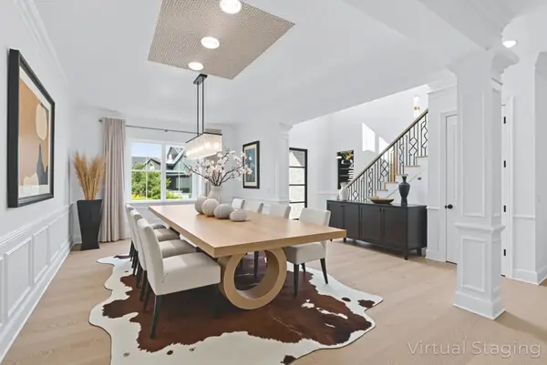 9917 Elland Rd, Brentwood, TN 37027