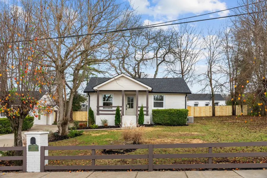 1026 College Ave, Nashville, TN 37209 - Image #2