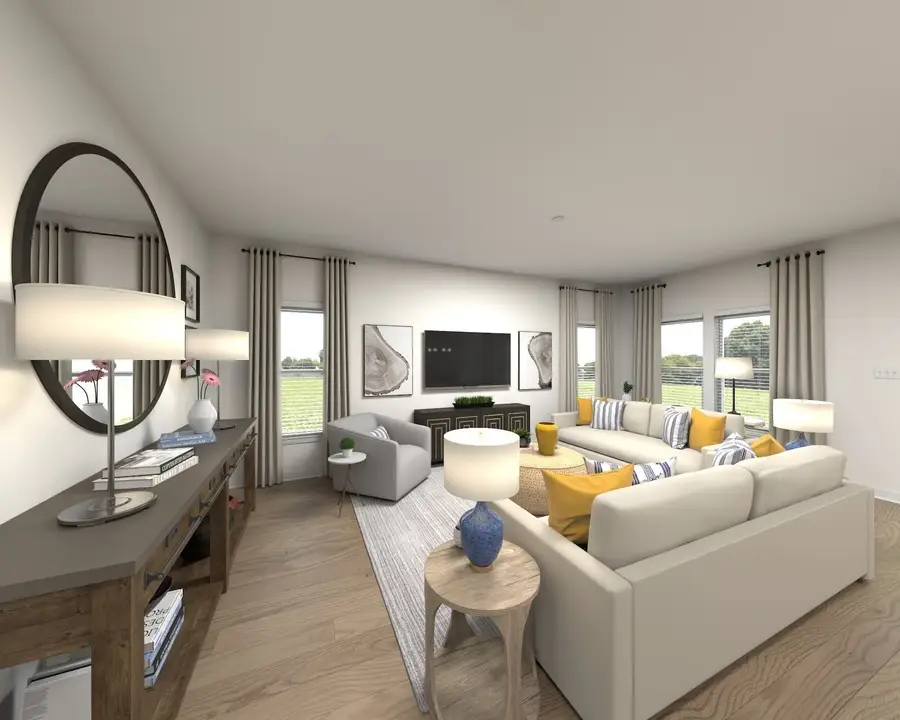 5121 Greentree Drive, Smyrna, TN 37167 - Image #3