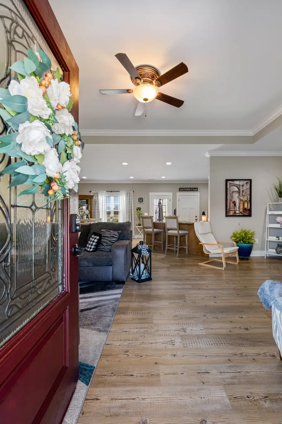 1357 Norton Rd, Manchester, TN 37355 - Image #3