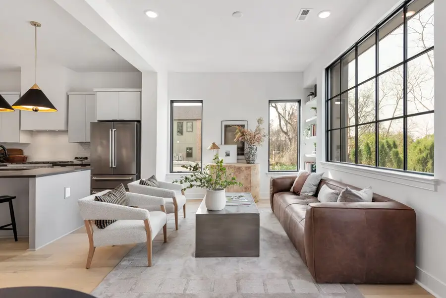 615 Richmond Bnd, Nashville, TN 37206 - Image #2