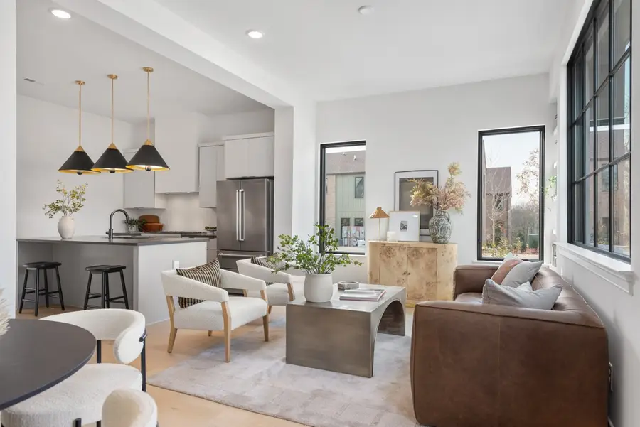 615 Richmond Bnd, Nashville, TN 37206 - Image #3