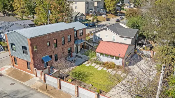 600 Snow Street, Chattanooga, TN 37405