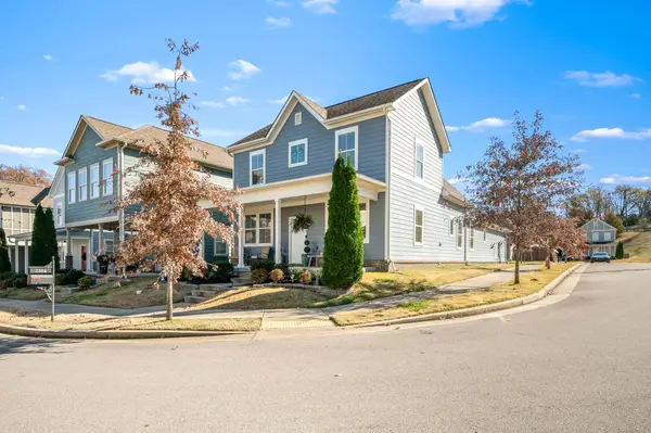 2384 Somerset Valley Dr, Antioch, TN 37013