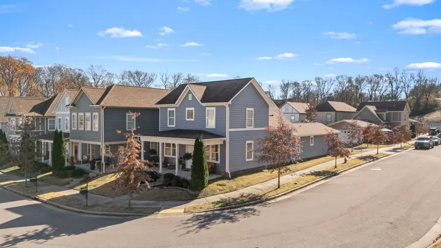 2384 Somerset Valley Dr, Antioch, TN 37013 - Image #3