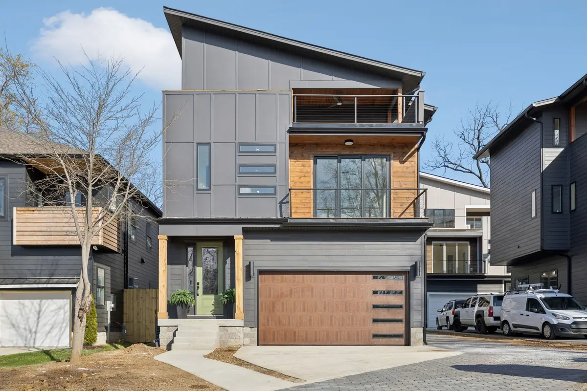 4C Belle Forrest Ave, Nashville, TN 37206 - Image #1