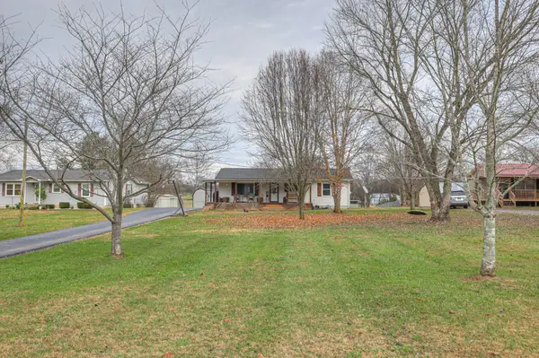 636 Warner Bridge Rd, Shelbyville, TN 37160