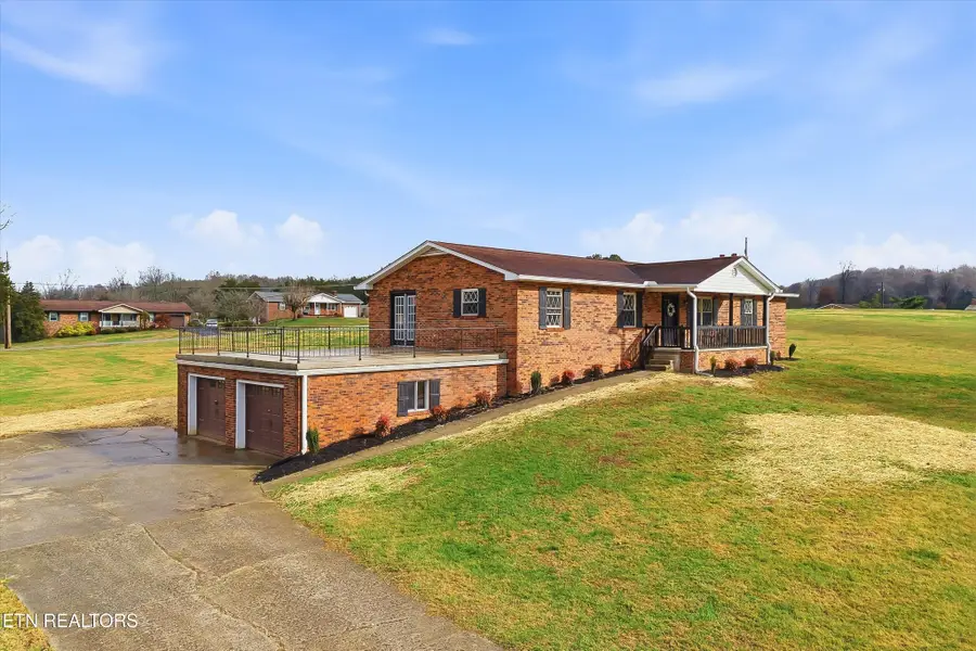 229 Brown Crest Rd, La Follette, TN 37766 - Image #2